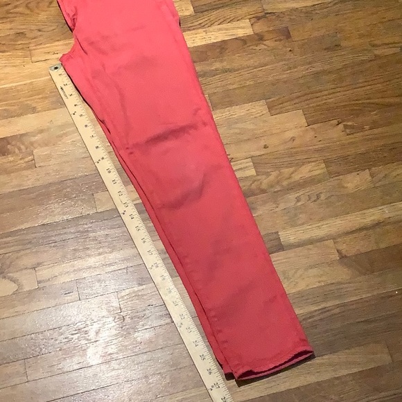 Citizens of Humanity colored jeans - Picture 11 of 13